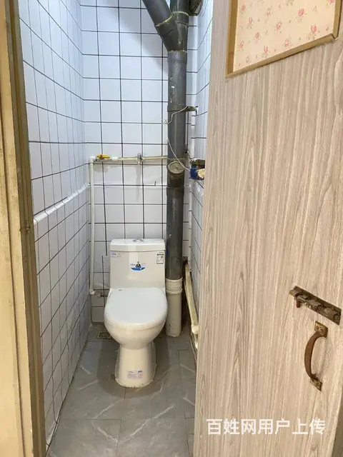 近中街大悦城，天星小区 两室整租，900元/月，家电齐全 - 图片 7