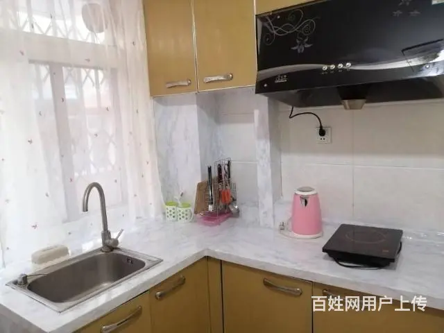 可月租，中央大街南桥附近地暖一楼 - 图片 4