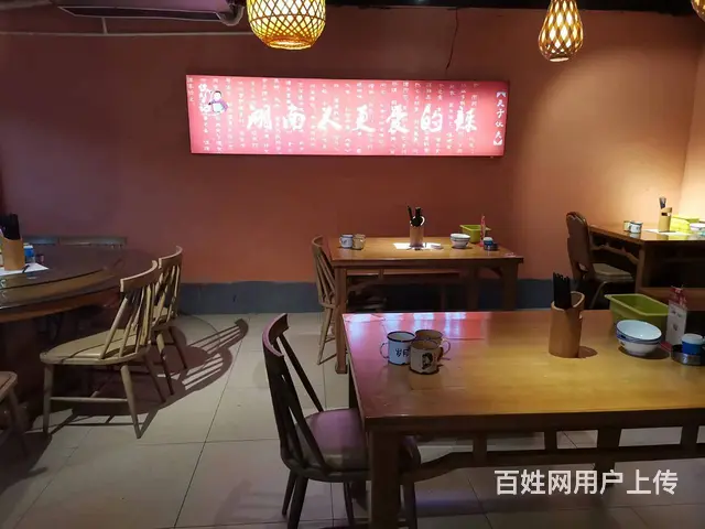 （老板本人）中南汽车世界拐角餐馆优价转让（看店勿扰员工） - 图片 6