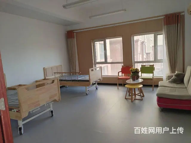 秦皇岛比爱多养老服务|养老院 老年社区，养老中心 - 图片 1