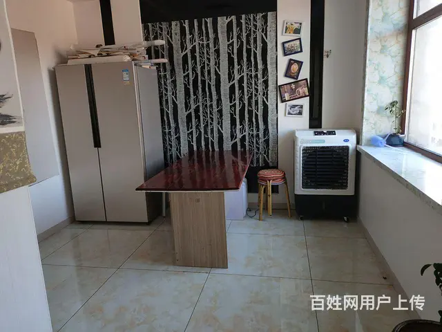 自己一手房无税，在别地做买卖不回去住了不舍的往出租，所以出售 - 图片 3