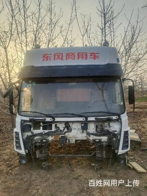 小郭二手驾驶室 小郭拆车件  精品驾驶室 - 图片 2