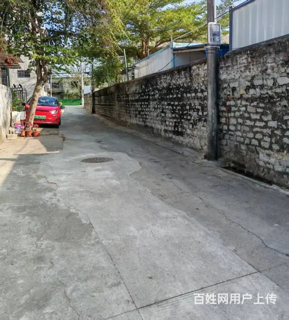 （51旺铺推荐）陵水三才镇550平场地出租 - 图片 1