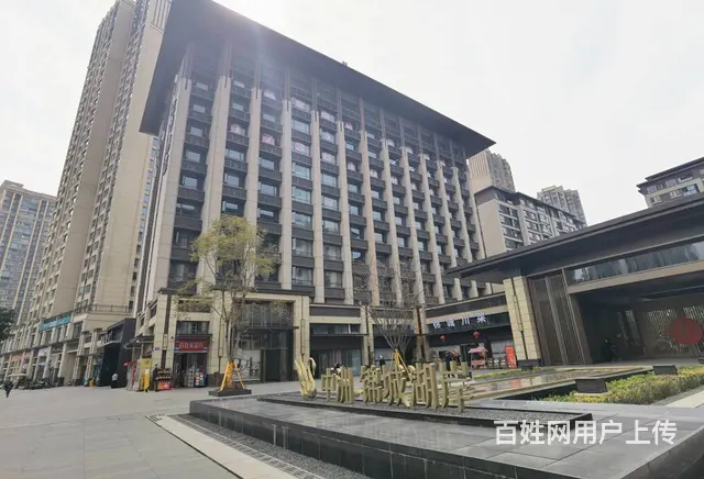联合办公室出租，成都各区均有2至16人办公现房！全包价可注册 - 图片 1
