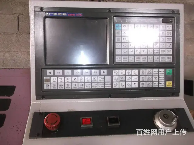 出售普通车床，数控车床，铣床,马鞍车床,多用磨床， - 图片 11
