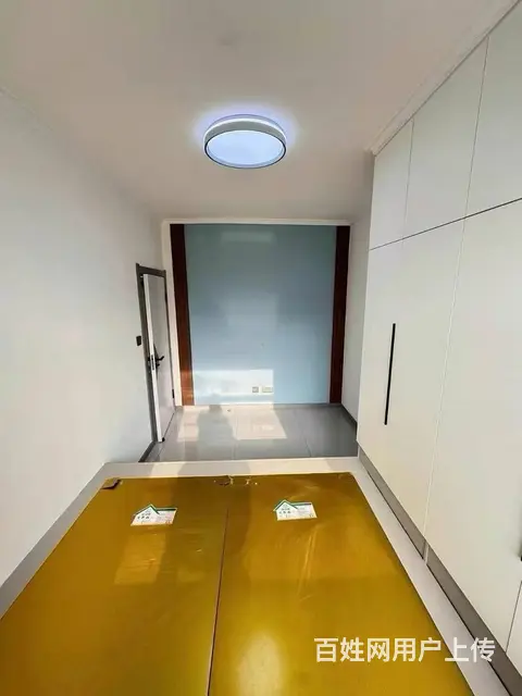 北岸新城 普通住宅 中等装修 - 图片 1