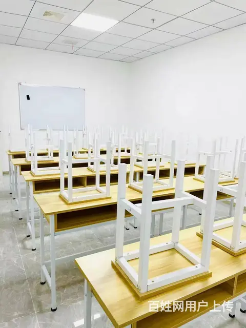 商家必争之地 设施齐全 位置优越  随时看店 - 图片 4