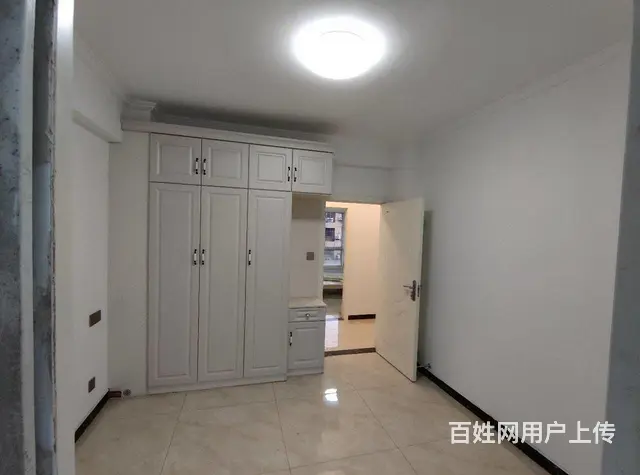 紫金雅苑新装未住家具家电齐全三室两卫拎包即住 - 图片 4