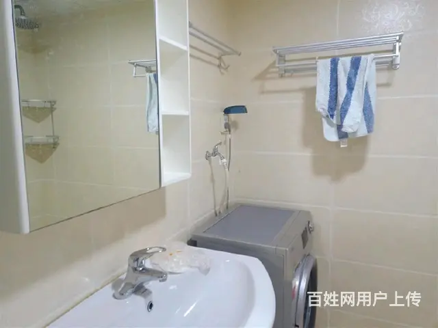 南大街东头二马路滨海国际广场附近光上滨海国际公馆东向海景好房 - 图片 4