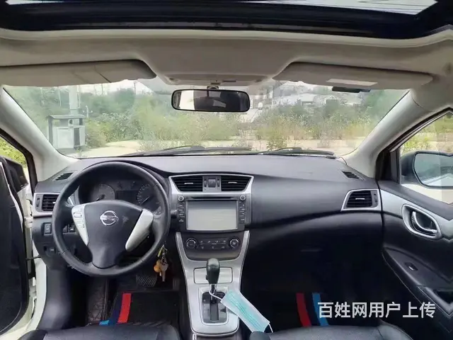 日产 轩逸 2016款 1.6 无级 XV 智尊版 - 图片 3