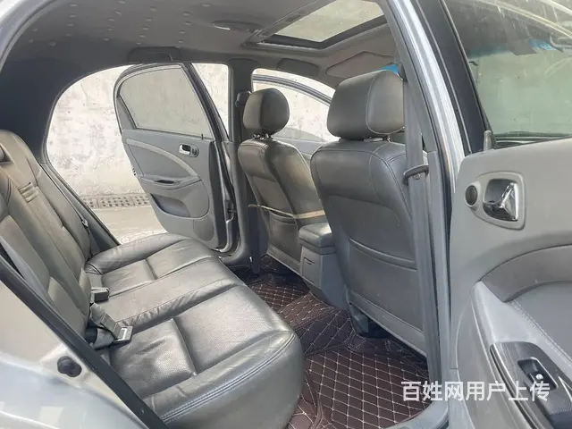 别克 凯越 2007款 凯越HRV 1.6 自动 - 图片 10