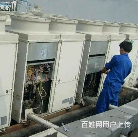 济源壁挂炉维修-空调维修-热水器维修 - 图片 4