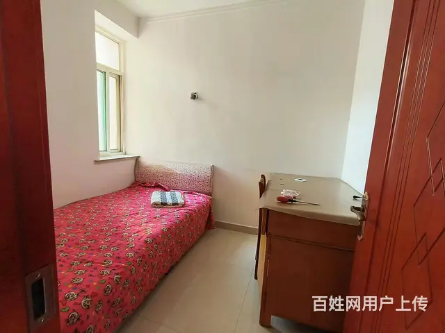 Z8170王沟小区实图精装 空调洗衣机 沙发茶几油 - 图片 6