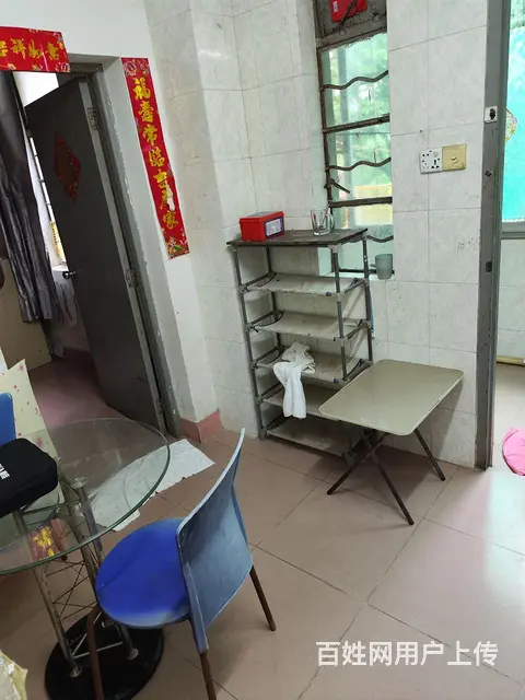 【搞定了！】业主直租拱北中学对面区委宿舍一房一厅 - 图片 3