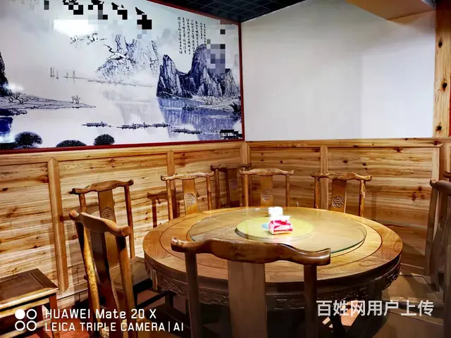 个人 商业街餐厅转让 - 图片 6
