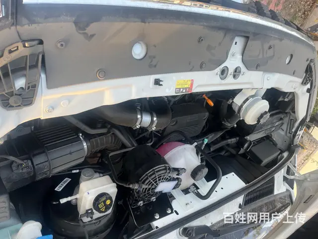 大通v80 - 图片 4
