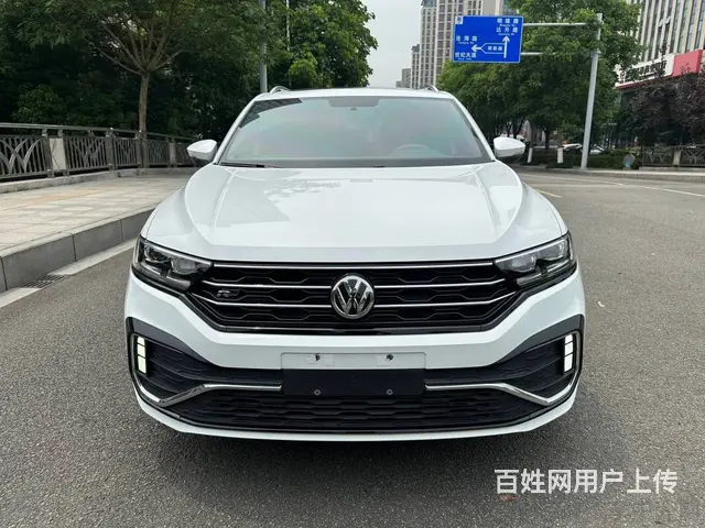 大众 探歌 2020款 1.4TSI 双离合 280TSI - 图片 1