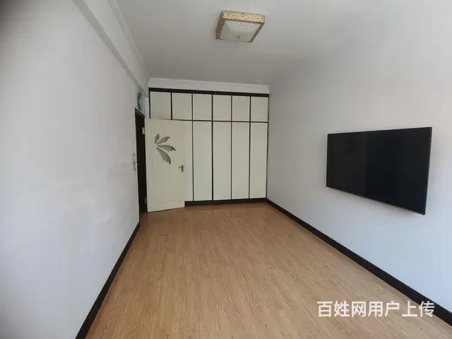 燕都花园3楼98平，三室一厅一卫，简单装修35.8万小税可贷 - 图片 3