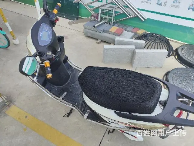 【搞定了！】雅迪电动车 - 图片 1