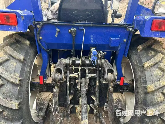 个人雷沃m500e - 图片 3