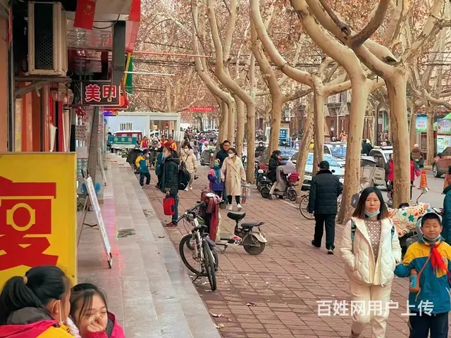 秦都区彩虹老厂区招待所一楼26平旺铺转让 - 图片 3