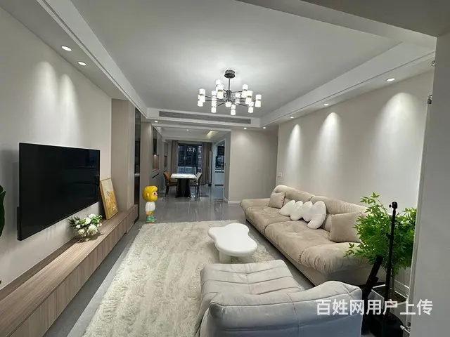 全屋定制 岳家嘴地铁口德成国贸 山河大厦 金禾高档 - 图片 3