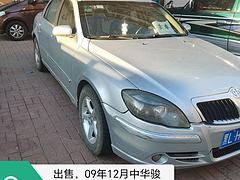 中华 骏捷 2009款 骏捷Wagon 1.8 手动 豪华版