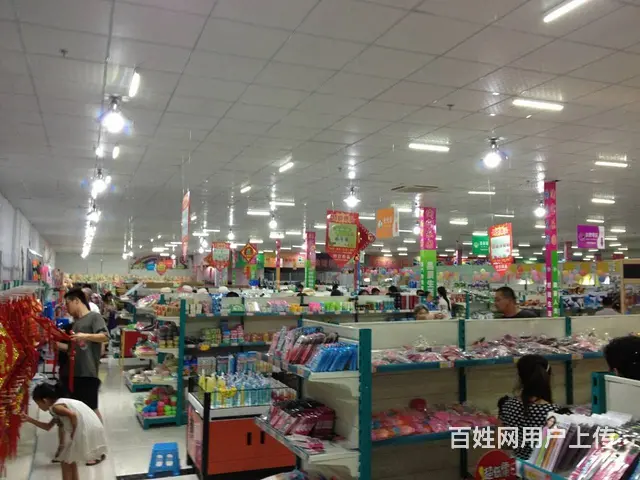 10元店货源十元店商品货源厂家直销免加盟费厂家辅货 - 图片 2