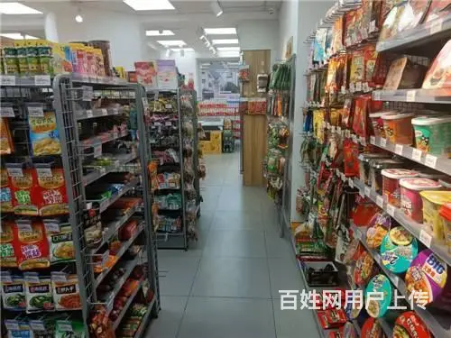 昌邑区维昌街大型连锁超市出兑 - 图片 4