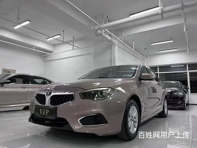 中华H530 2017款 1.6 手自一体 舒适型 - 图片 3