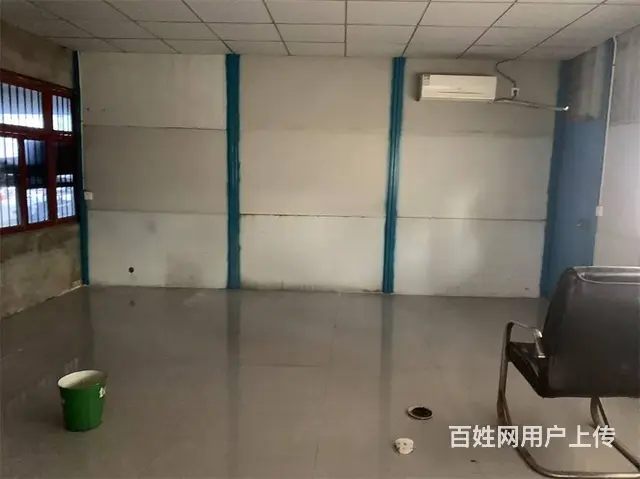 城北108过道旁600平厂库房出租 - 图片 8