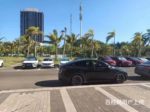 （51旺铺推荐）文昌航天大道方圆雅颂府72平底商招租 - 图片 7