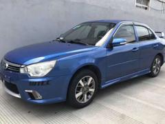 东南菱悦 2011款 1.5L 手动 幸福版 (国