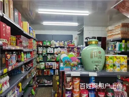 （达州铺源网）市内华阳大酒店旁30㎡便利店转让（有烟草证） - 图片 6