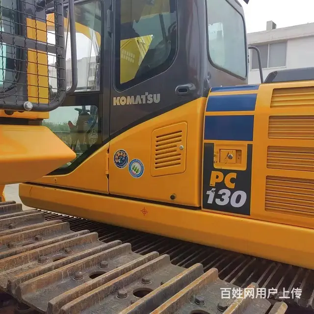外贸出口 新款Catel/卡特挖掘机 斗山60 - 图片 4