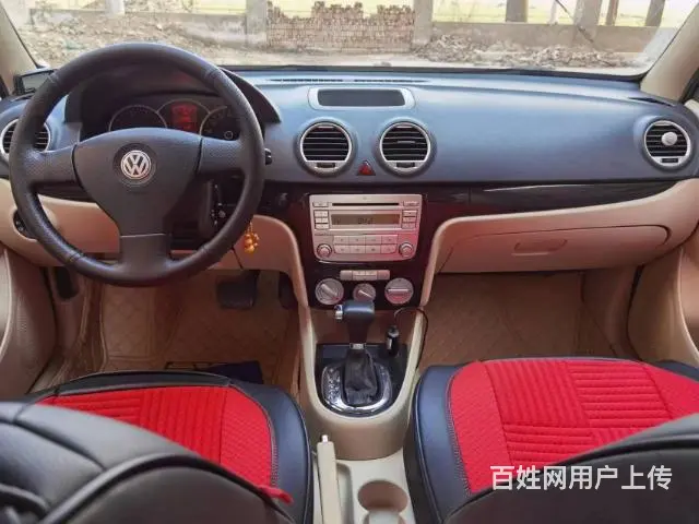 练手专用自动挡小车 - 图片 8