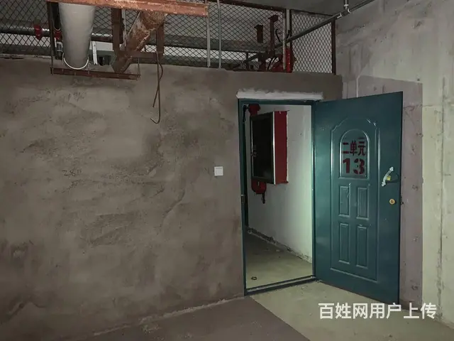 3万出售太和区 富华逸墅 多套负一层地下仓房 太和区政府后身 - 图片 7
