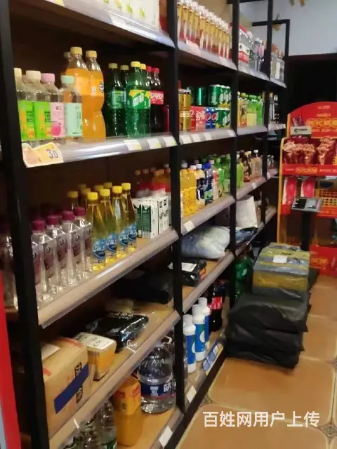 (精选好铺)跃进路北段恒星商苑便利店+菜鸟驿站（带烟草证） - 图片 4