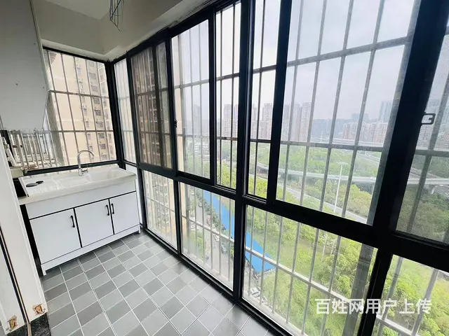 正铁机路口近岳家嘴 东亭 梨园医院 正堂时代 山河 - 图片 12