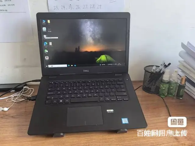 个人用二手笔记本出售，独显2G - 图片 5