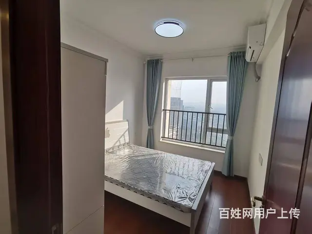 全新家具电器精装修三房两卫可短租 - 图片 2