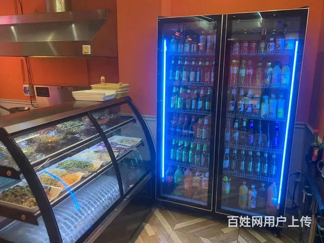 香坊区通乡街特色烧烤出兑 餐馆出兑 - 图片 9