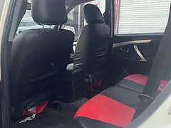 永源A380 2013款 2.0 手动 5门豪华型