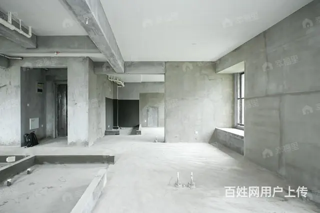 奥体168.00平毛坯海月江南多层[1-7层]难找房子 - 图片 5