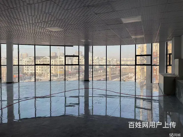 精装写字楼出租 - 图片 1