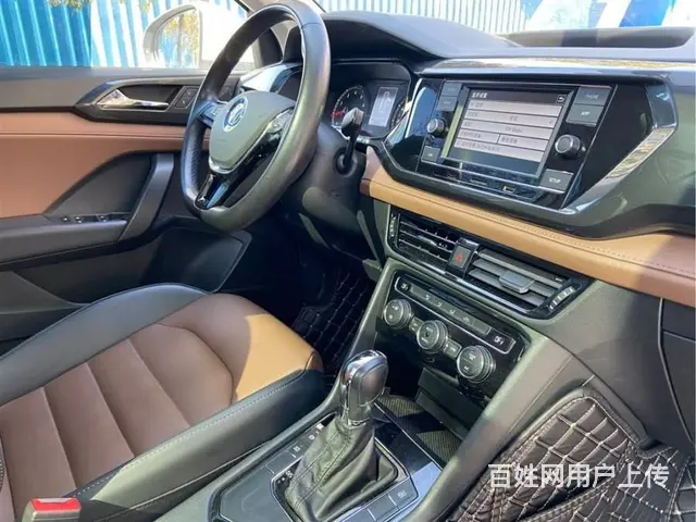 大众 途岳 2019款 途岳  1.4TSI 双离合 280 - 图片 6
