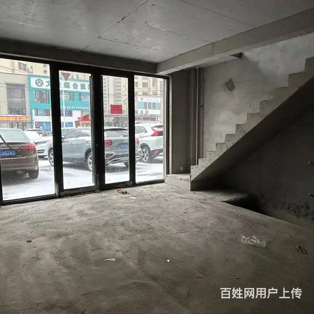 【搞定了！】南岗区文昌街门市出租房主直租 - 图片 1