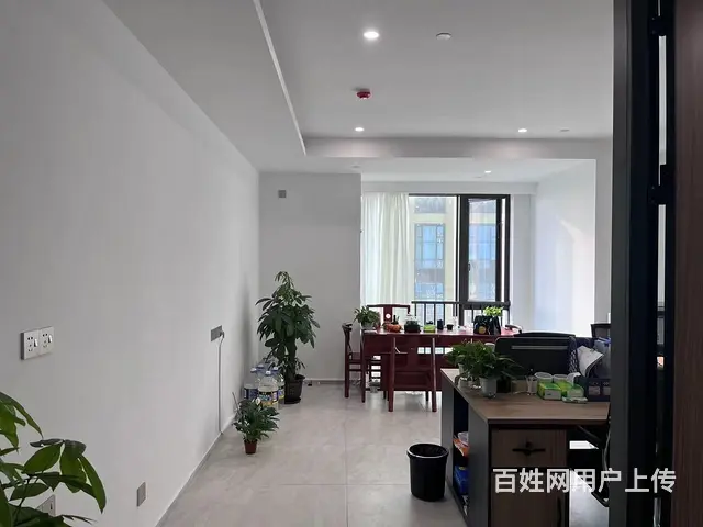 国兴大道 办公   天盈广场 56平米2500元 精装修 - 图片 2