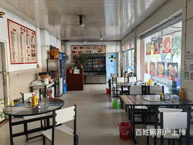 【搞定了！】（极 致）江北厂区围绕的小炒店转让！适合做各行业 - 图片 3