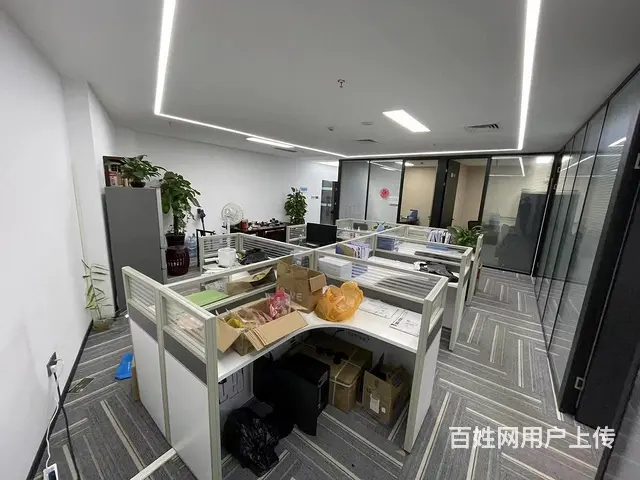 （三横王）海口高铁东站，210平 有车位； - 图片 9